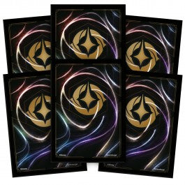 Lorcana TCG: Branded Sleeves Card Back King's Table Games Lorcana TCG: Branded Sleeves Card Back King's Table Games