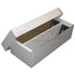 SHOEBOX CARDBOARD