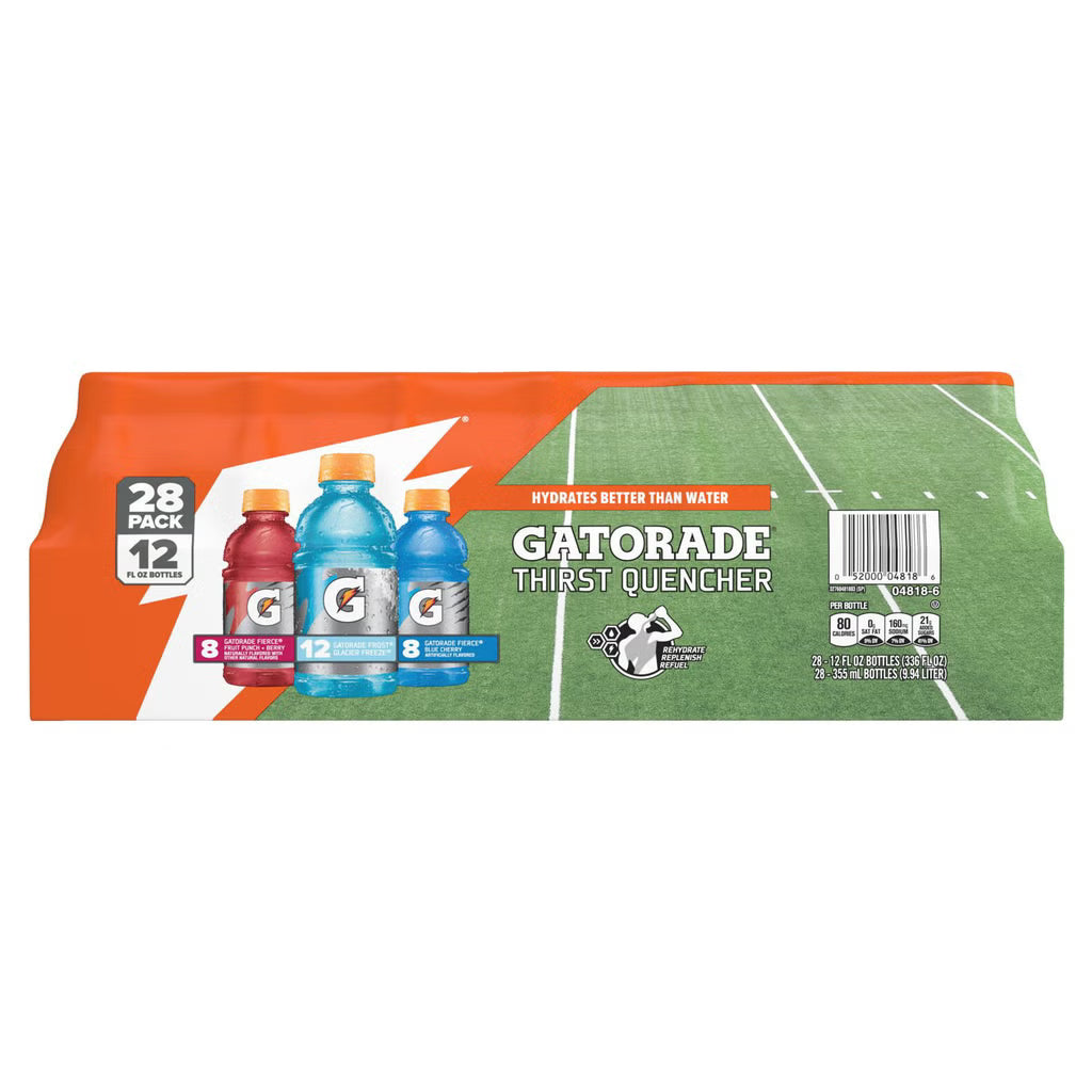 Gatorade Thirst Quencher