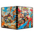 Ultra Pro PORTFOLIO 9PKT POKEMON ME01