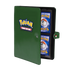 4 pocket Premium Snap Binder