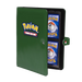 4 pocket Premium Snap Binder