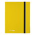 ECLIPSE® 9-Pocket PRO-BINDER® - Lemon Yellow