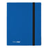 ECLIPSE® 9-Pocket PRO-BINDER® - Pacific Blue