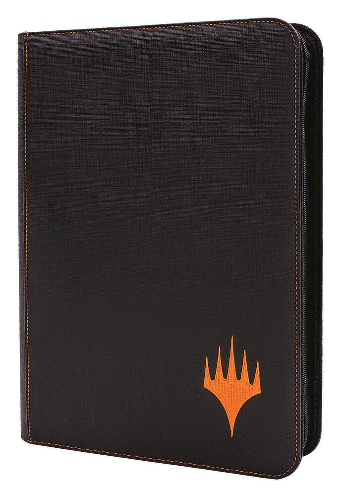 Mythic Edition 9 Pocket Zippered PRO-Binder for Magic: The Gathering
