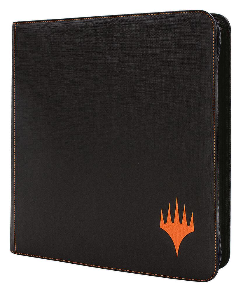 Mythic Edition 12 Pocket Zippered PRO-Binder for Magic: The Gathering