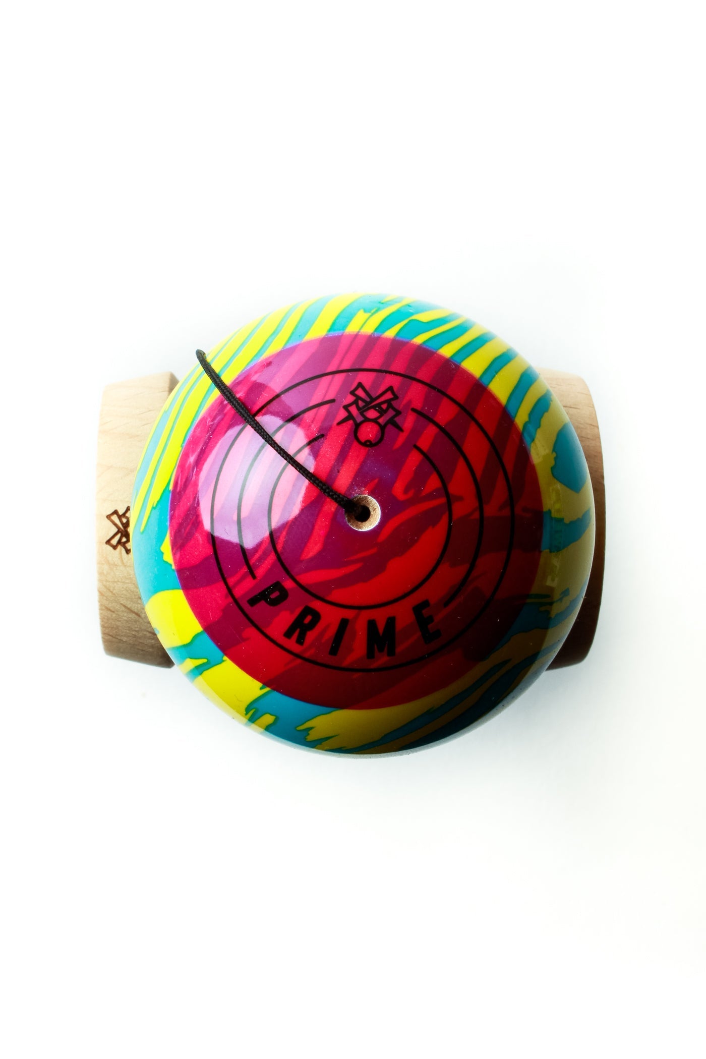 Prime Grain Split 2.0 - CMYK