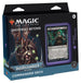 Universes Beyond: Warhammer 40,000 - Necron Dynasties Commander Deck - Universes Beyond: Warhammer 40,000 (40K)