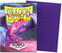 Dragon Shield Matte - Purple