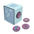 Up Alcove 4 Click Box - Pokemon GS Trick Room