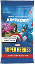 Magic: The Gathering - Marvel Super Heroes Jumpstart