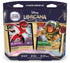Lorcana TCG: 2-Player Deck Display - Elastigirl & Buzz Lightyear