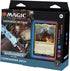 Universes Beyond: Warhammer 40,000 - The Ruinous Powers Commander Deck - Universes Beyond: Warhammer 40,000 (40K)