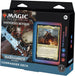 Universes Beyond: Warhammer 40,000 - The Ruinous Powers Commander Deck - Universes Beyond: Warhammer 40,000 (40K)