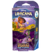 Lorcana TCG: Ursula's Return Starter Deck - Amber/Amethyst