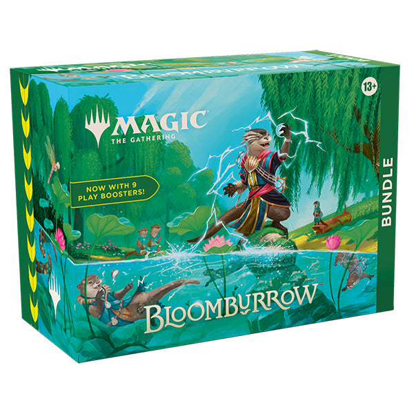 MTG: Bloomburrow Bundle