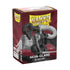 Dragon Shield Sleeves: Standard Matte Non-Glare - Blood Red 100CT