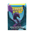 Dragon Sheild Soul & Petrol - Matte Dual Sleeves