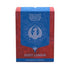 Standard Matte Dual Art Magic the Gathering Guildpact Series - Izzet League 100CT