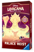 Lorcana TCG: Reign of Jafar Illumineer's Quest - Palace Heist