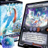 Elestrals Starter Deck - Kryoscorch