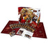 Flesh and Blood: Smash Palace - Chorus of Steel Release Date: 10/30/2026