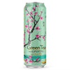 AriZona Green Tea with Ginseng and Honey