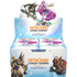 Radiance - Booster Display