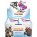 Radiance - Booster Display