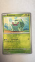 Bulbasaur Cards