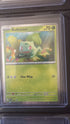 Bulbasaur Cards