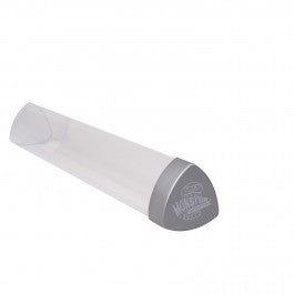 Monster Prism Tube Matte Silver