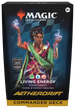 Magic: The Gathering - Aetherdrift Commander - Living Energy