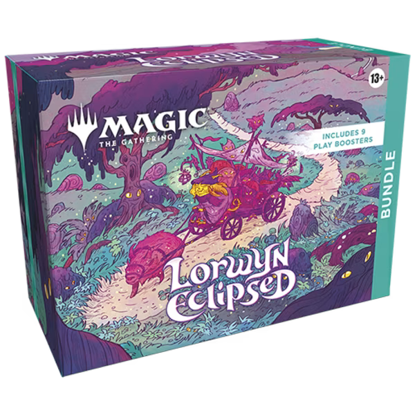 Lorwyn Eclipsed Bundle