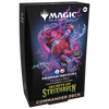 Magic: The Gathering - Secrets of Strixhaven Commander Deck