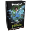 Magic: The Gathering - Secrets of Strixhaven Commander Deck