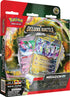 Pokemon Miraidon ex Deluxe Battle Deck