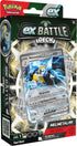 Pokemon TCG: Melmetal ex Battle Deck