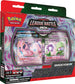 Pokemon Gardevoir ex League Battle Deck