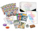 Pokemon Scarlet and Violet 8.5 Prismatic Evolutions Elite Trainer Box