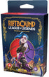 Riftbound - League of Legends TCG: Origins Champion Deck