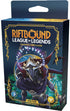 Riftbound - League of Legends TCG: Origins Champion Deck