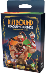 Riftbound - League of Legends TCG: Origins Champion Deck