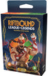 Riftbound - League of Legends TCG: Origins Champion Deck