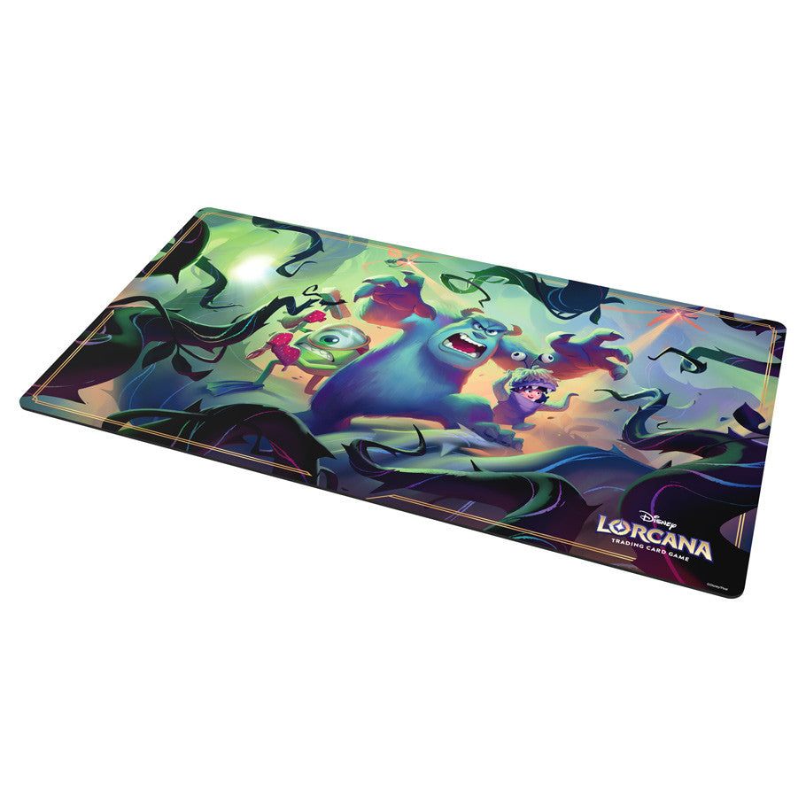 Attack of the Vine! Playmat - Attack of the Vine!