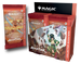 Magic: The Gathering - Avatar The Last Airbender Collector Booster