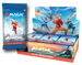 Magic: The Gathering - Avatar The Last Airbender Play Booster