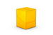 Ultimate Guard Deck Case Boulder 100+ Amber