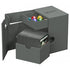 Ultimate Guard FlipnTray 133+ Monocolor - Grey