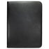 Ultra Pro Zippered PRO Binder 9 Pocket Vivid Black